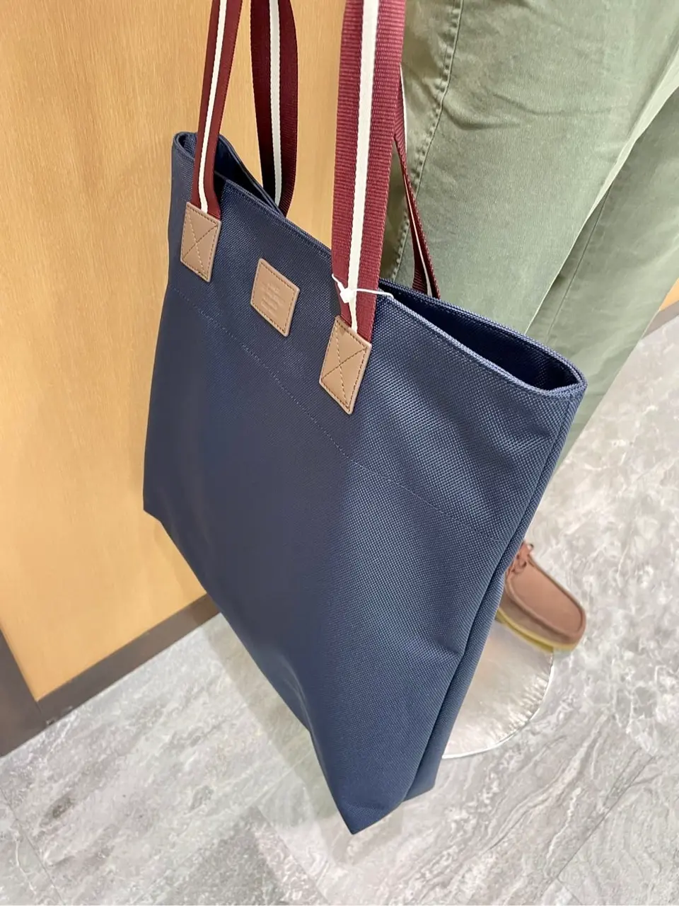 J.PRESS MEN 渡邊 コーディネート画像