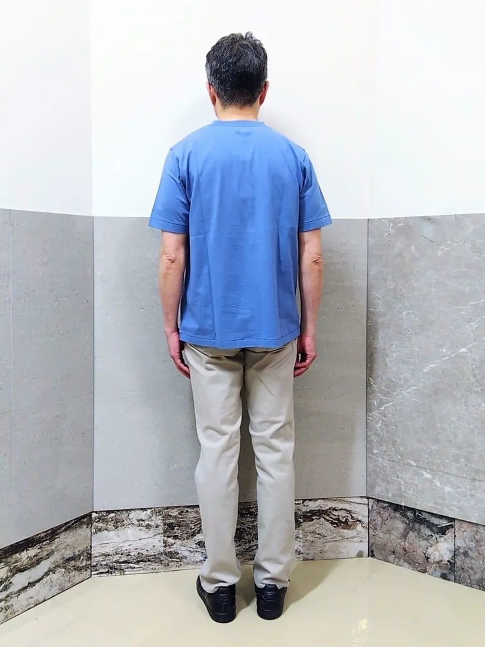 J.PRESS MEN 金子 コーディネート画像