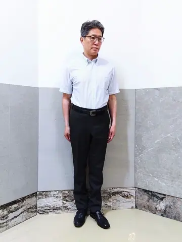 J.PRESS MEN 金子 コーディネート画像