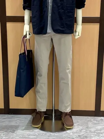 J.PRESS MEN 渡邊 コーディネート画像