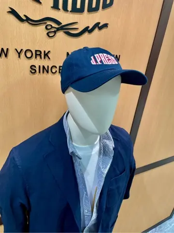 J.PRESS MEN 渡邊 コーディネート画像