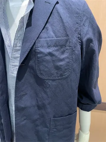 J.PRESS MEN 渡邊 コーディネート画像