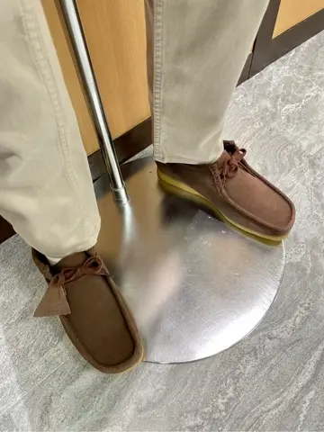 J.PRESS MEN 渡邊 コーディネート画像