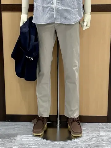 J.PRESS MEN 渡邊 コーディネート画像