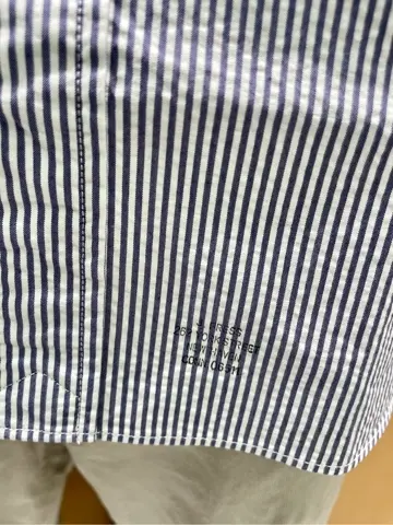 J.PRESS MEN 渡邊 コーディネート画像