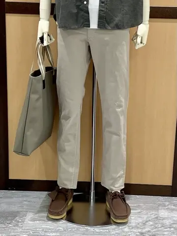 J.PRESS MEN 渡邊 コーディネート画像