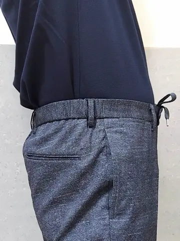 J.PRESS MEN 金子 コーディネート画像