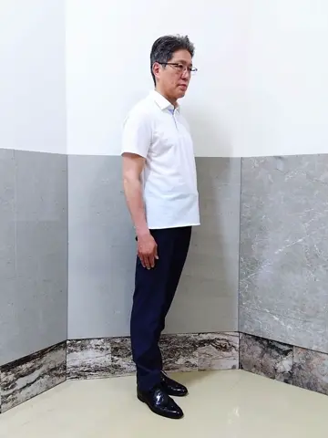 J.PRESS MEN 金子 コーディネート画像