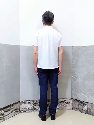 J.PRESS MEN 金子 コーディネート画像