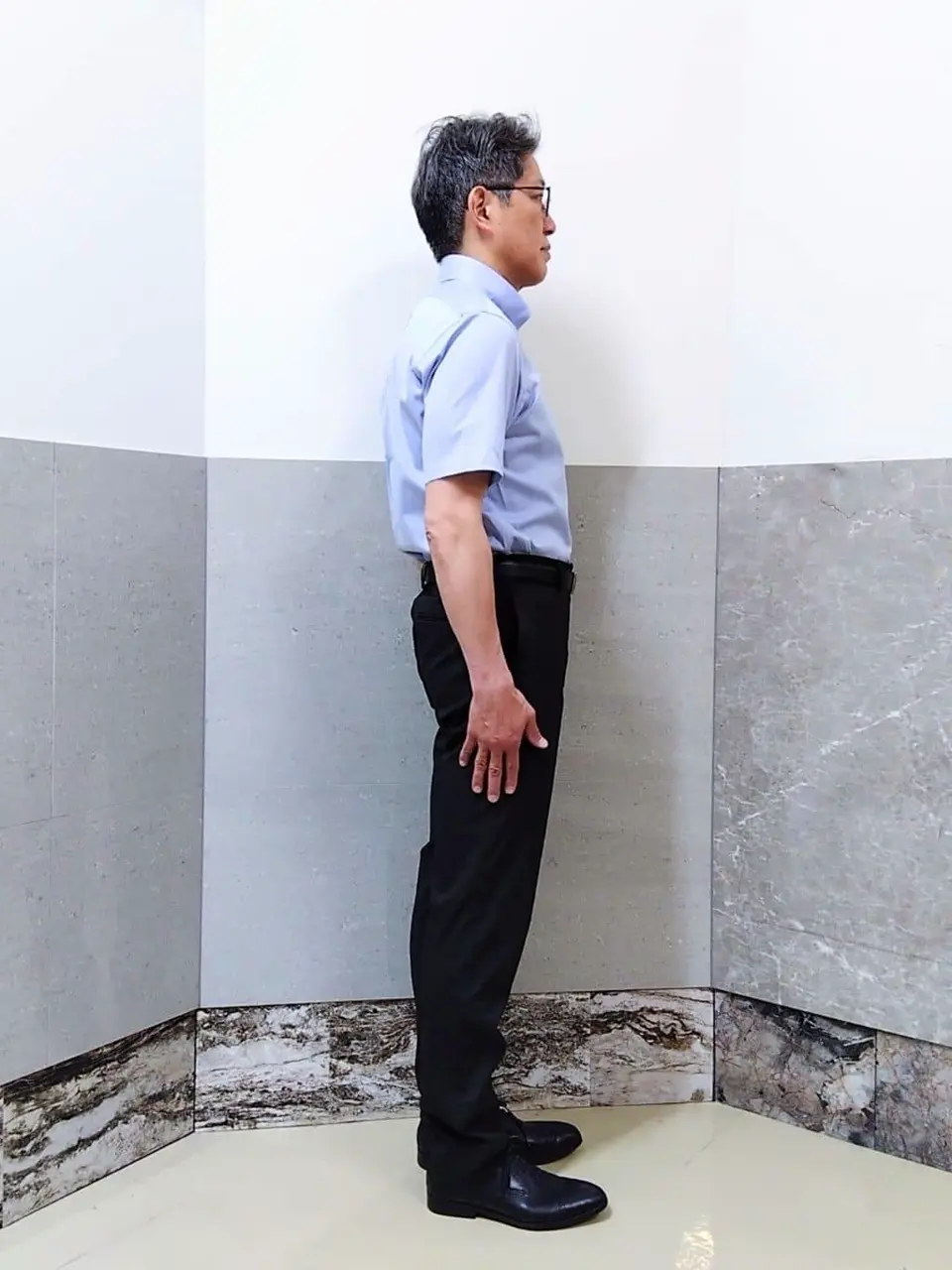 J.PRESS MEN 金子 コーディネート画像