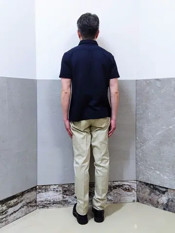 J.PRESS MEN 金子 コーディネート画像