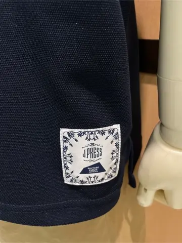 J.PRESS MEN 渡邊 コーディネート画像