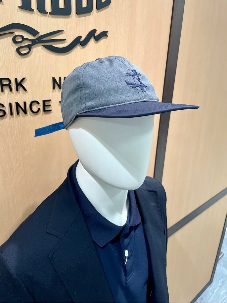 J.PRESS MEN 渡邊 コーディネート画像