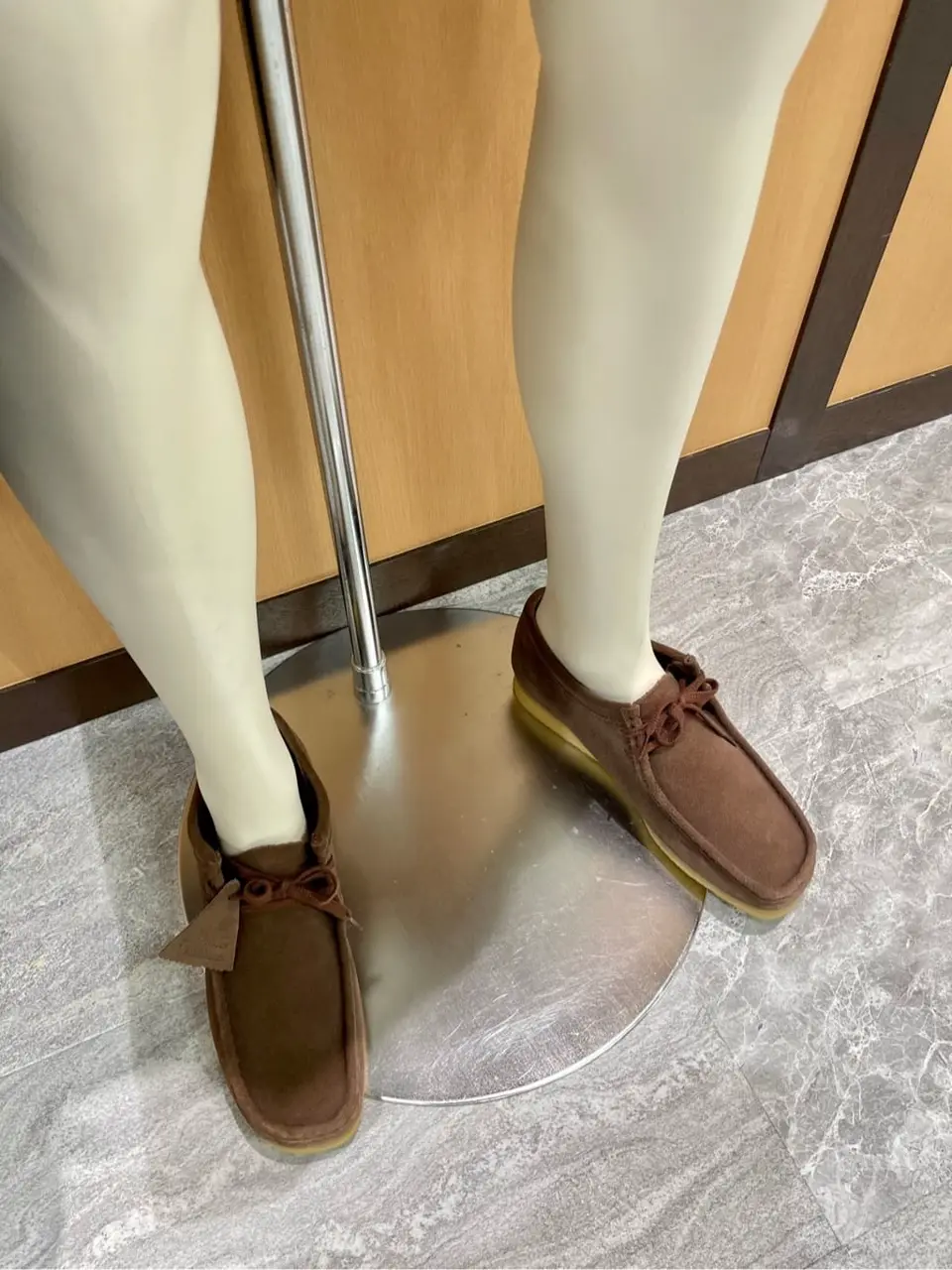 J.PRESS MEN 渡邊 コーディネート画像