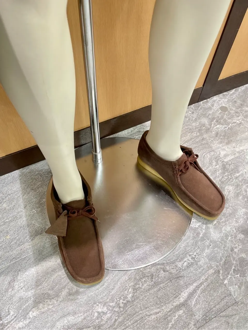 J.PRESS MEN 渡邊 コーディネート画像