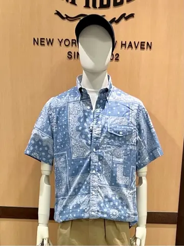 J.PRESS MEN 渡邊 コーディネート画像