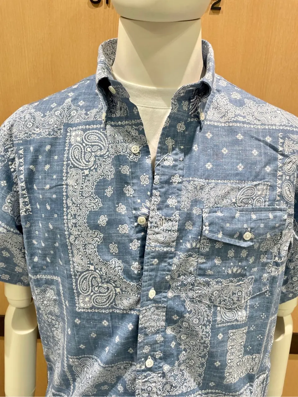 J.PRESS MEN 渡邊 コーディネート画像