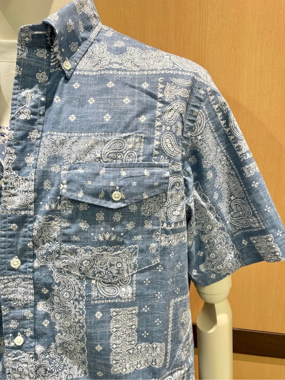 J.PRESS MEN 渡邊 コーディネート画像