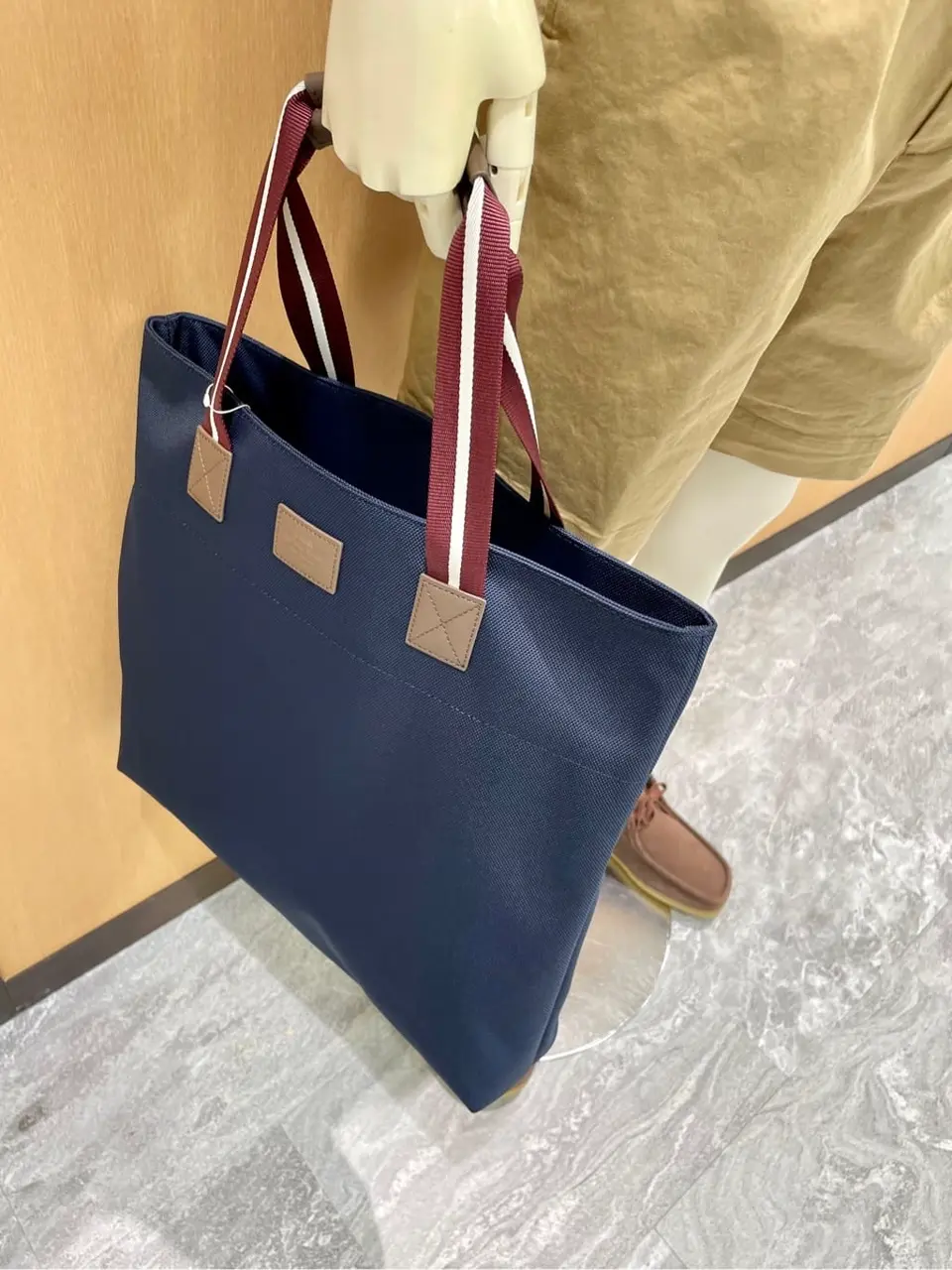 J.PRESS MEN 渡邊 コーディネート画像