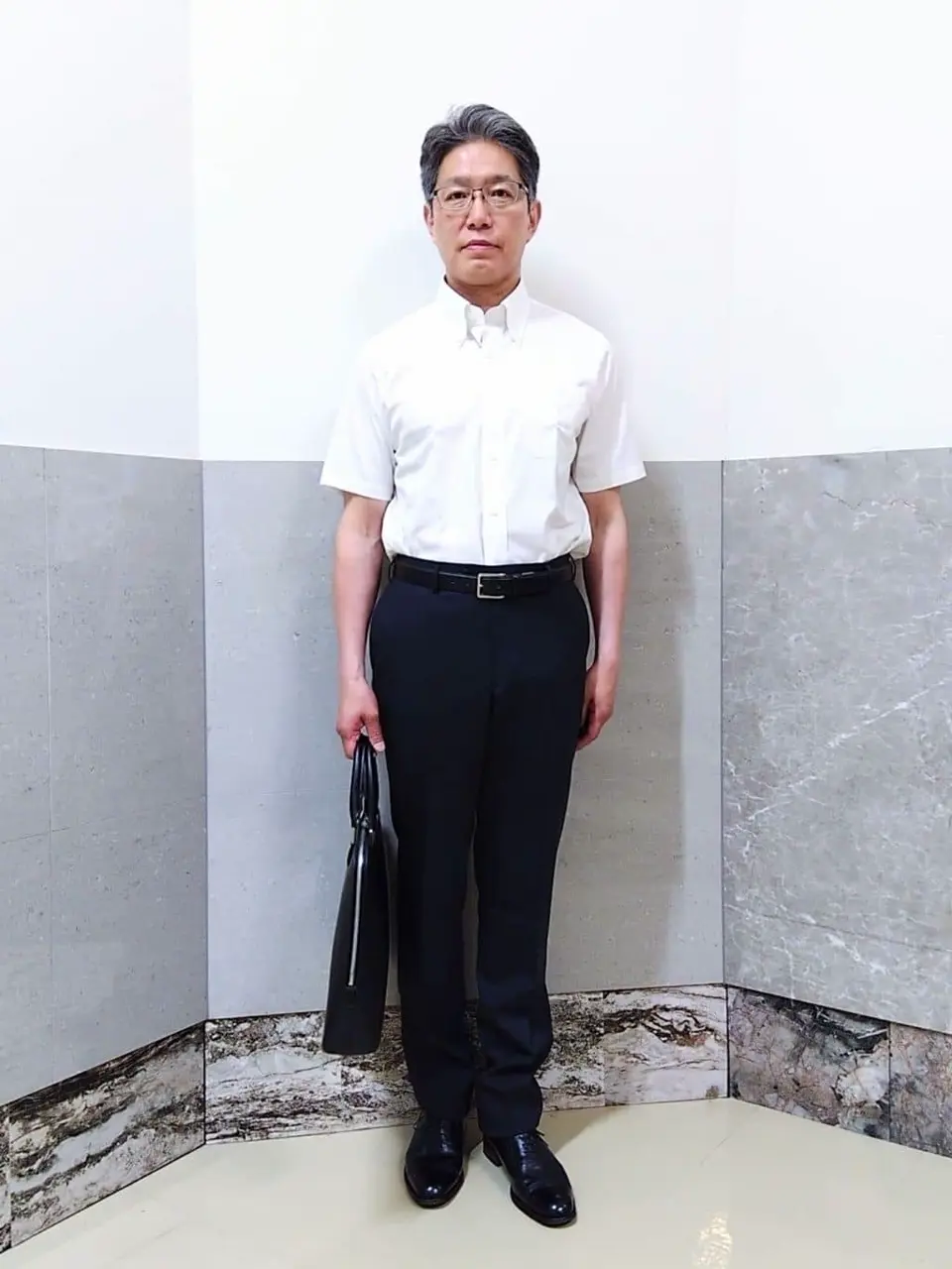 J.PRESS MEN 金子 コーディネート画像