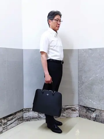 J.PRESS MEN 金子 コーディネート画像