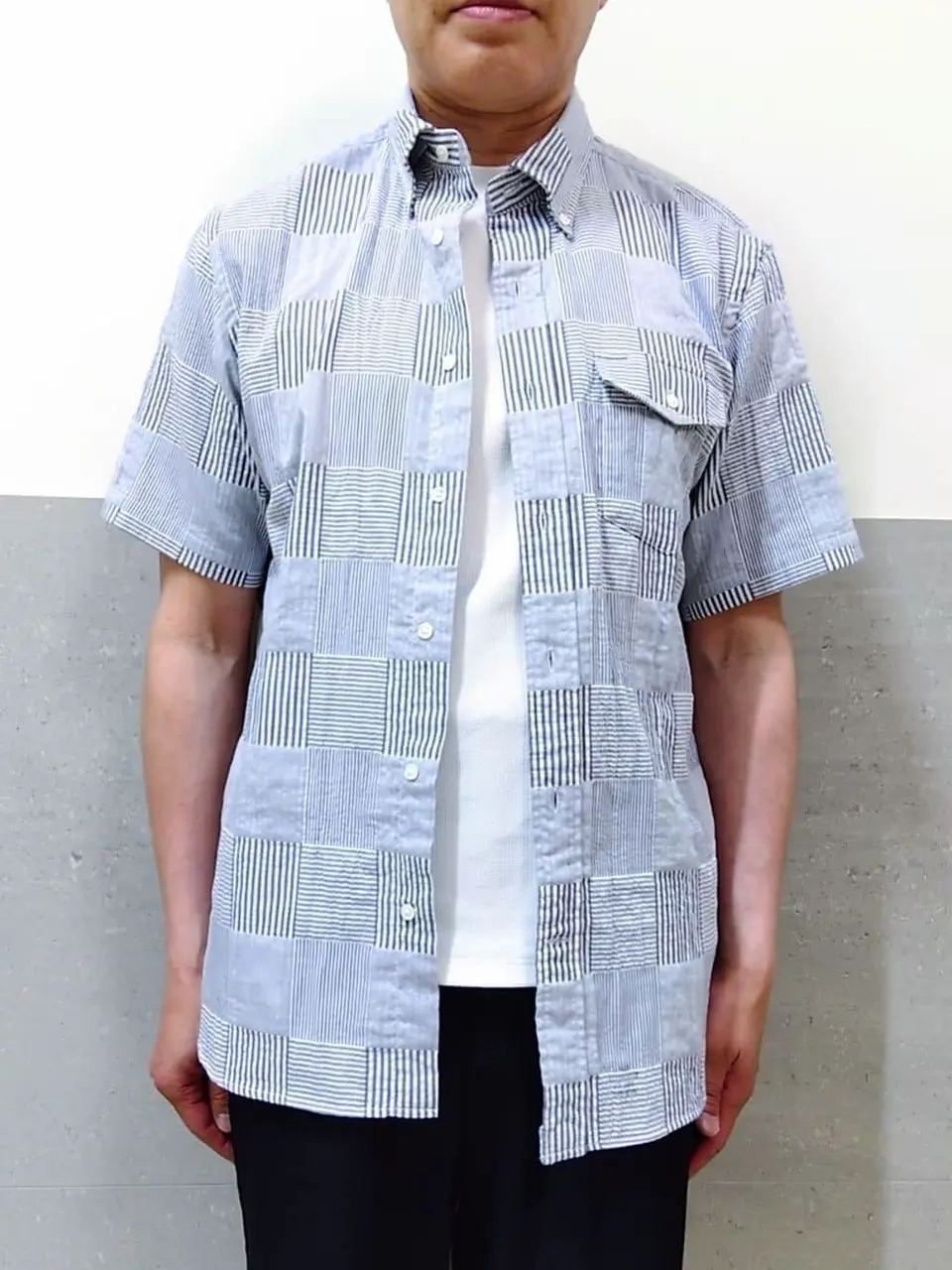 J.PRESS MEN 金子 コーディネート画像