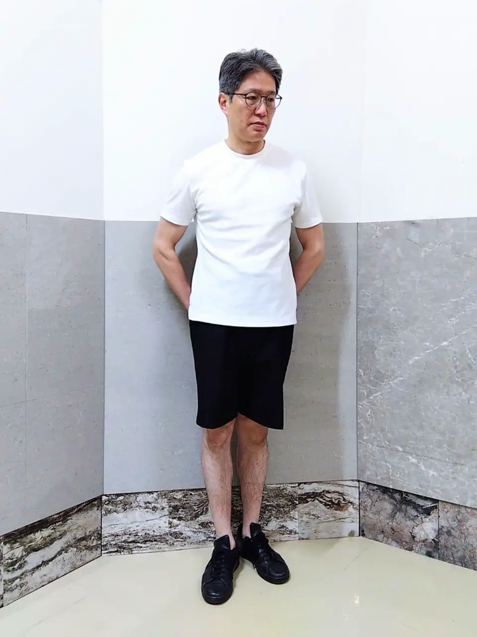 J.PRESS MEN 金子 コーディネート画像