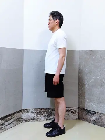 J.PRESS MEN 金子 コーディネート画像