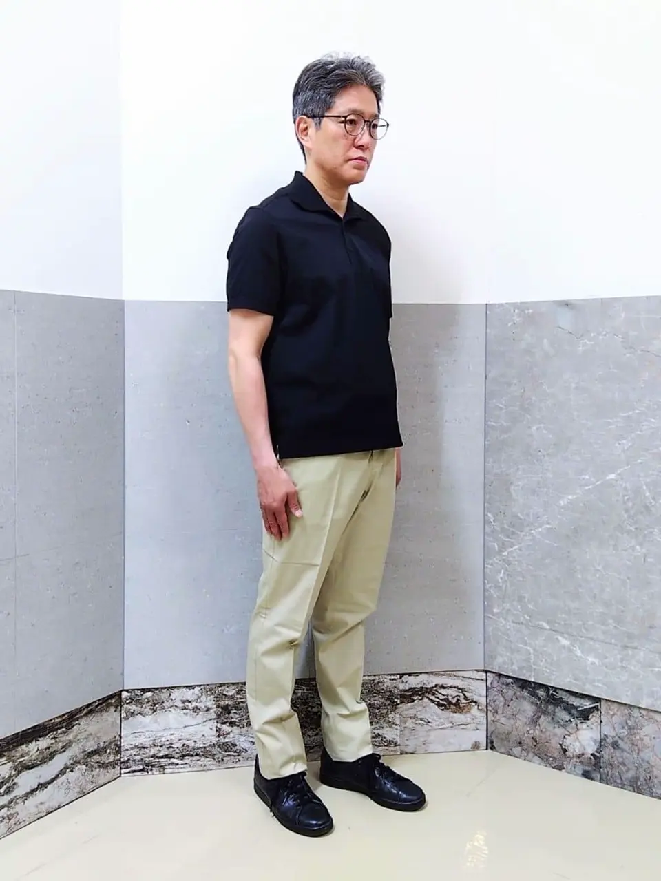 J.PRESS MEN 金子 コーディネート画像