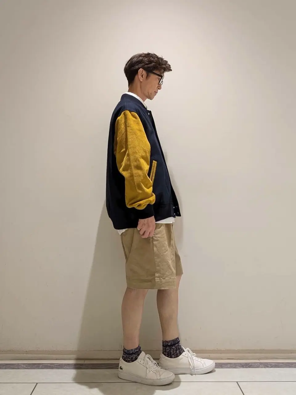 J.PRESS MEN 春木 コーディネート画像