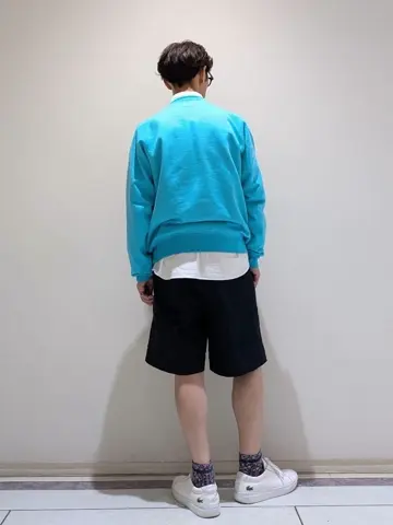 J.PRESS MEN 春木 コーディネート画像