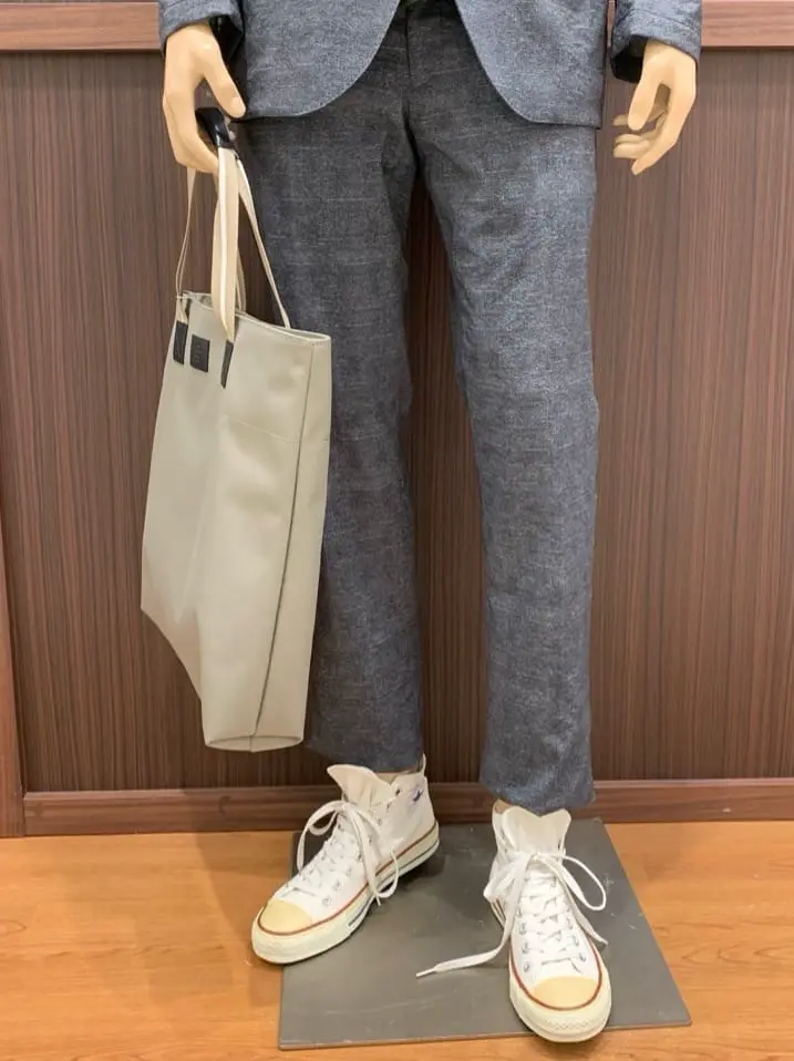 J.PRESS MEN 草野 コーディネート画像