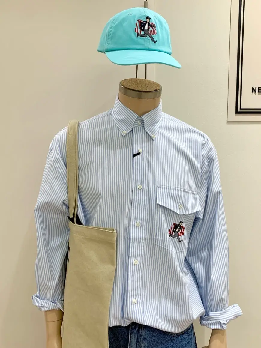 J.PRESS MEN 草野 コーディネート画像