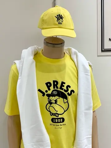 J.PRESS MEN 草野 コーディネート画像