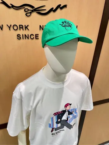 J.PRESS MEN 渡邊 コーディネート画像