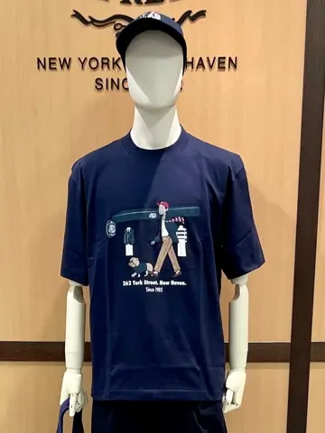 J.PRESS MEN 渡邊 コーディネート画像