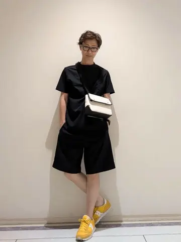 J.PRESS MEN 春木 コーディネート画像