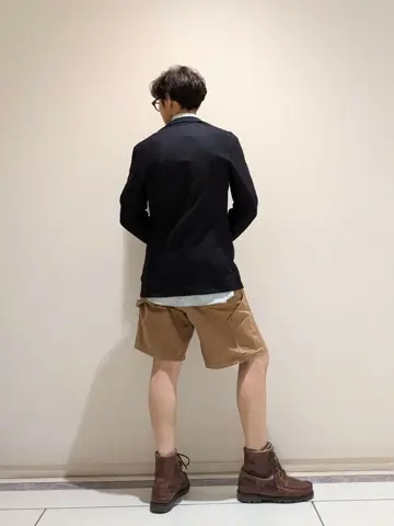 J.PRESS MEN 春木 コーディネート画像