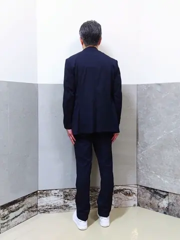 J.PRESS MEN 金子 コーディネート画像