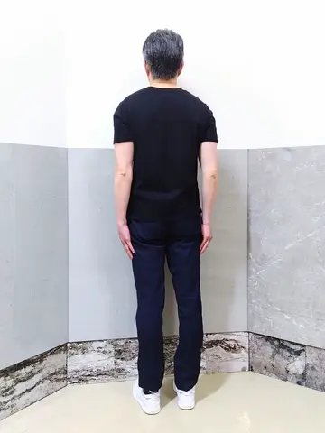 J.PRESS MEN 金子 コーディネート画像