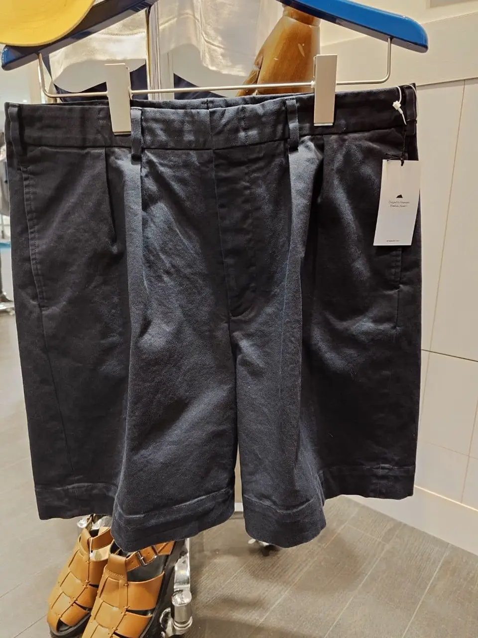 J.PRESS MEN 宇佐 コーディネート画像