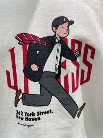 J.PRESS MEN 渡邊 コーディネート画像