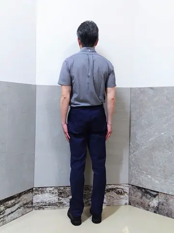 J.PRESS MEN 金子 コーディネート画像