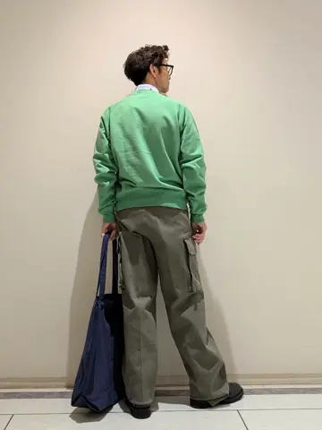 J.PRESS MEN 春木 コーディネート画像