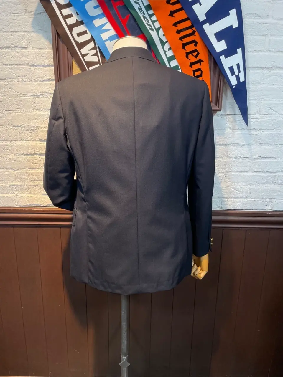 J.PRESS MEN 加島 コーディネート画像