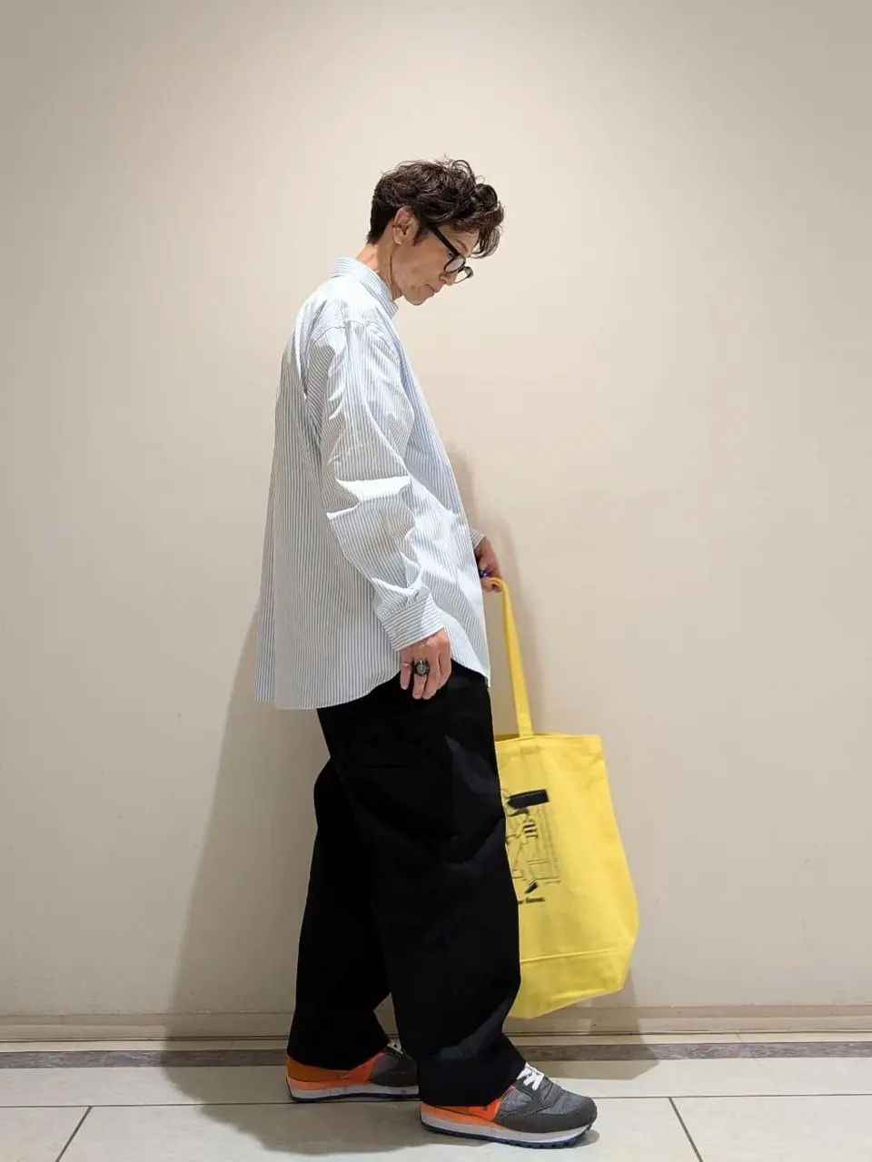 J.PRESS MEN 春木 コーディネート画像