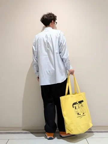 J.PRESS MEN 春木 コーディネート画像