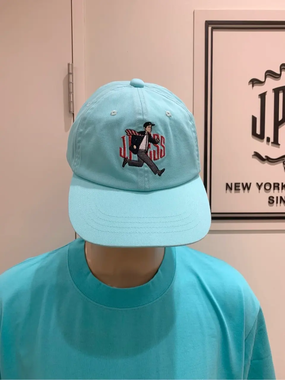 J.PRESS MEN 草野 コーディネート画像