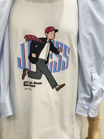 J.PRESS MEN 草野 コーディネート画像
