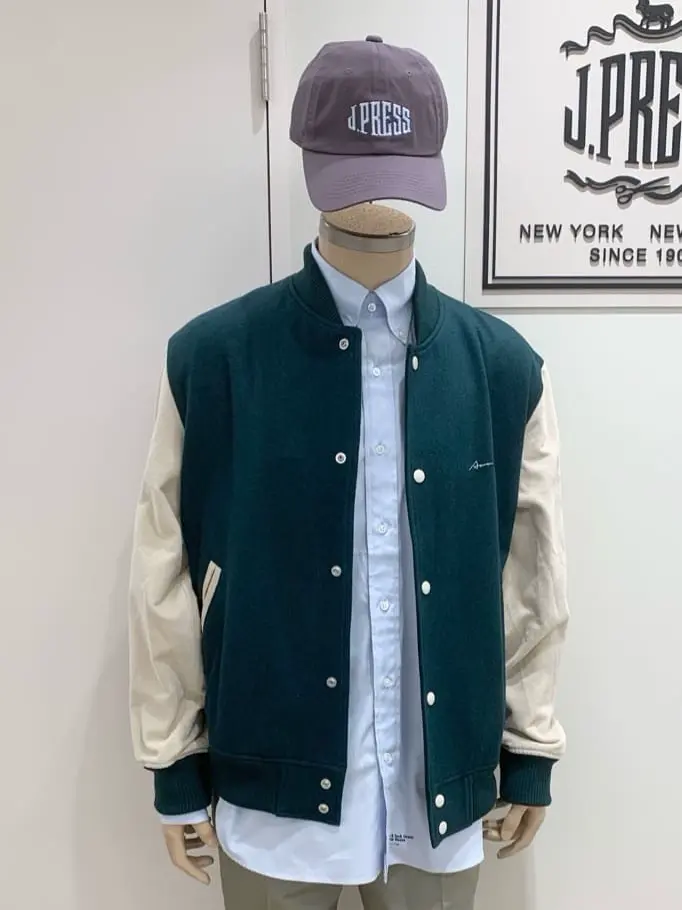 J.PRESS MEN 草野 コーディネート画像